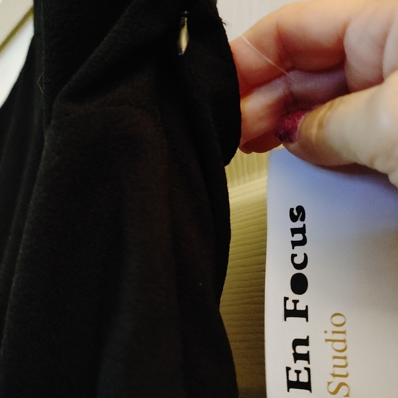 En Focus Jumpsuit - Picture 3 of 6